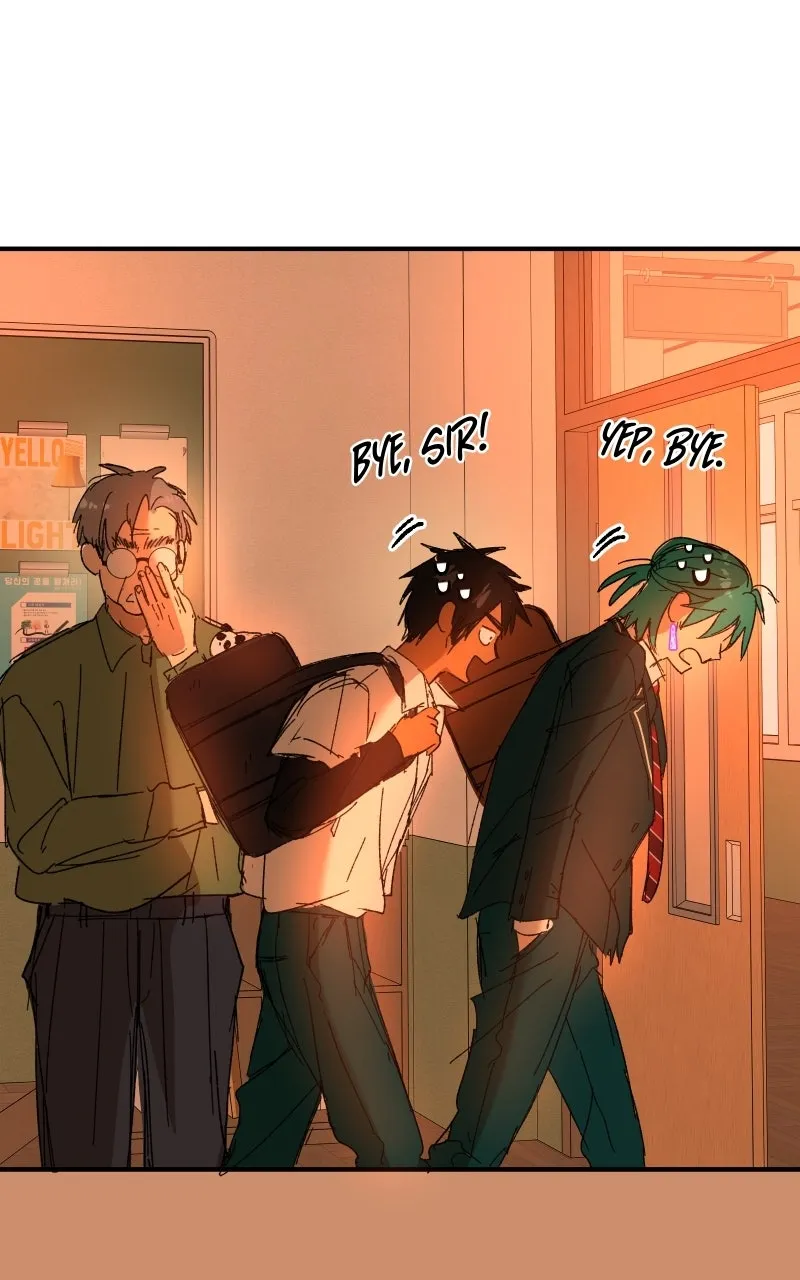 Read Superfish Manga Online