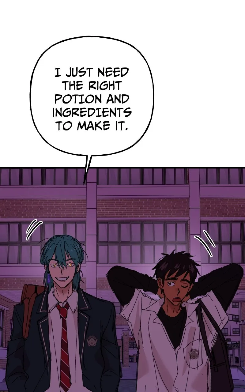 Read Superfish Manga Online