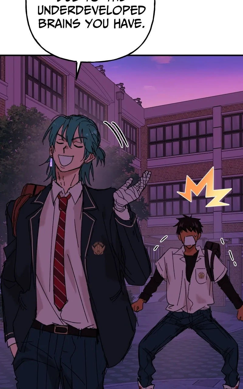 Read Superfish Manga Online