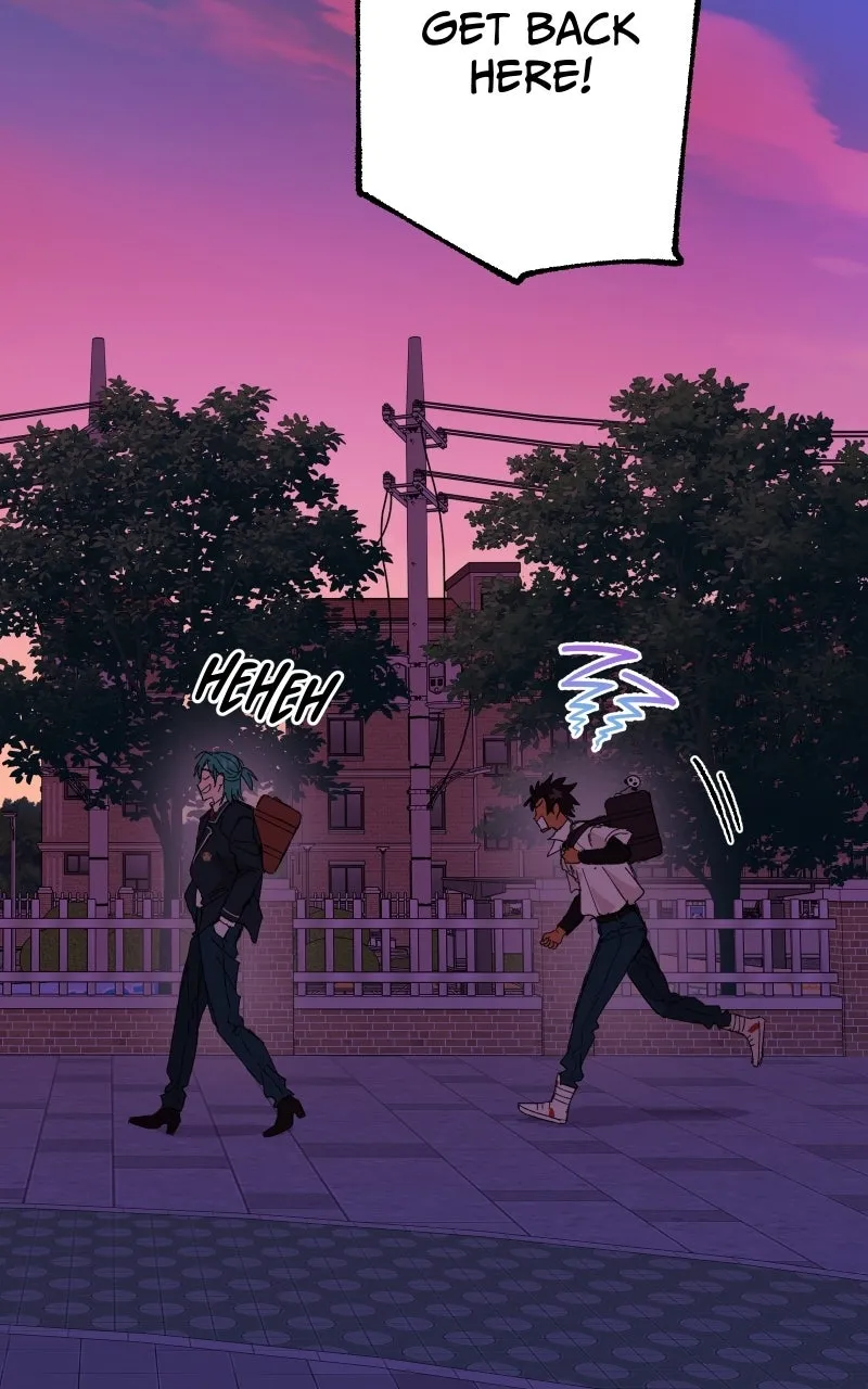 Read Superfish Manga Online