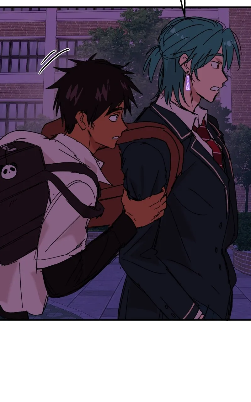 Read Superfish Manga Online