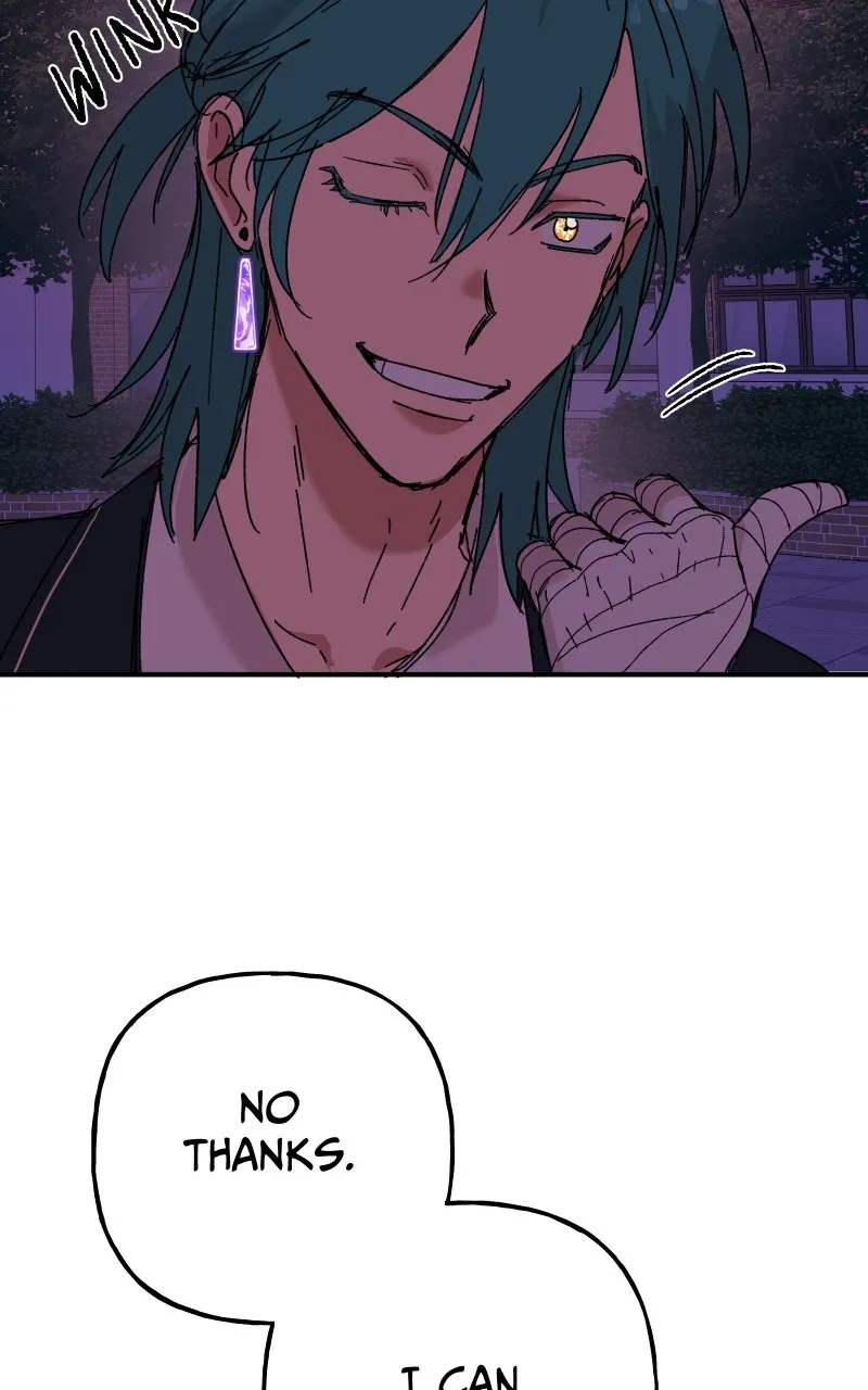 Read Superfish Manga Online