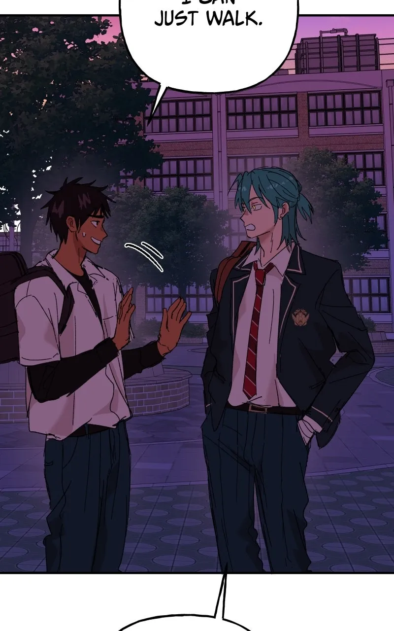 Read Superfish Manga Online