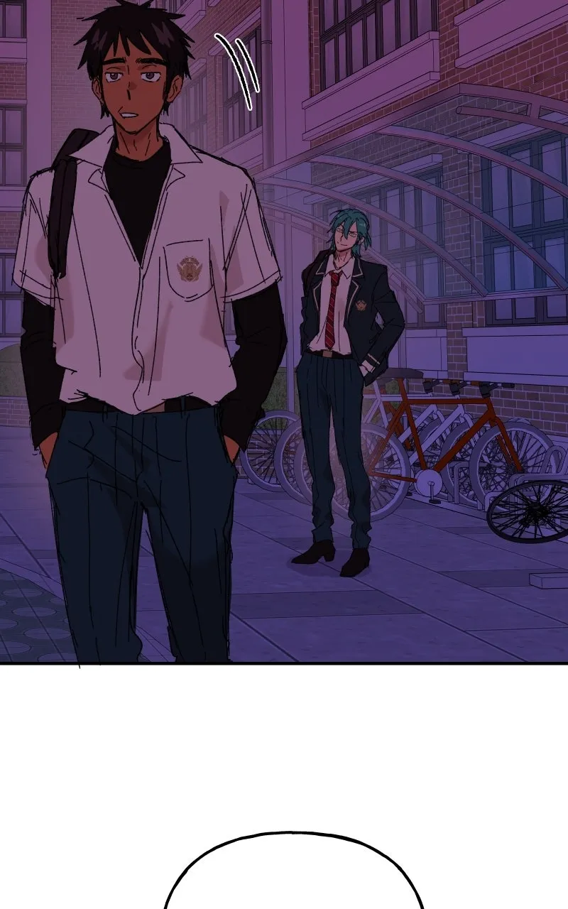 Read Superfish Manga Online