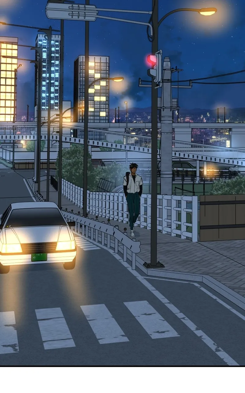 Read Superfish Manga Online