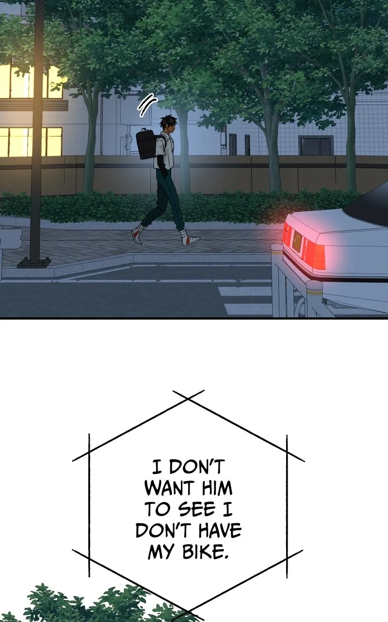 Read Superfish Manga Online