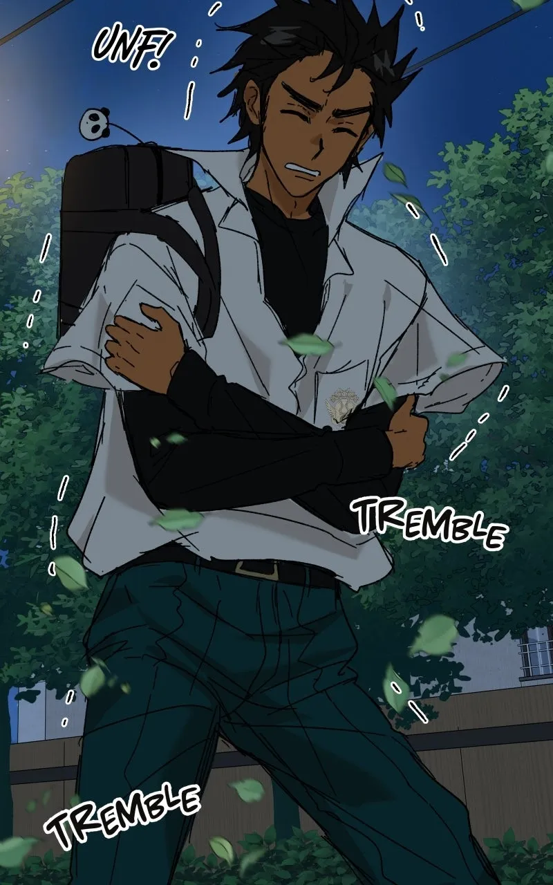 Read Superfish Manga Online