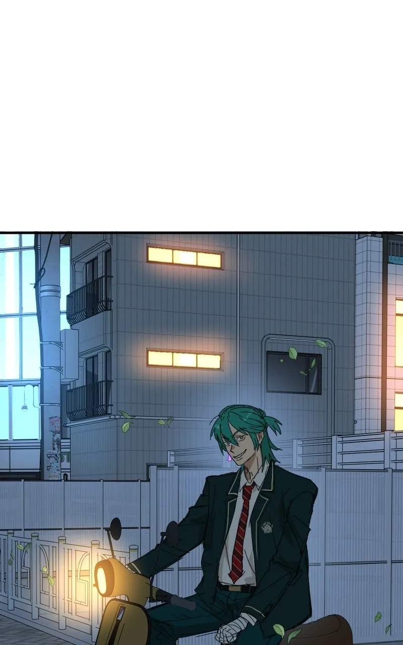 Read Superfish Manga Online