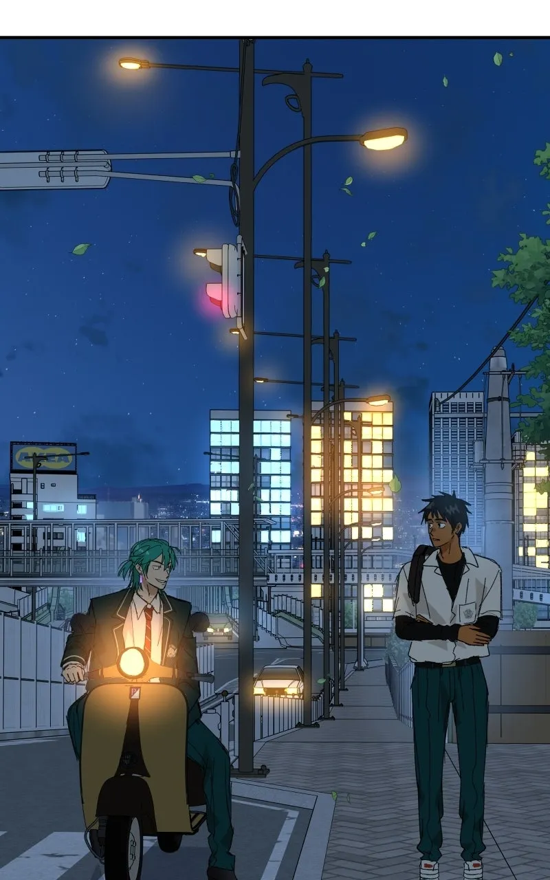 Read Superfish Manga Online