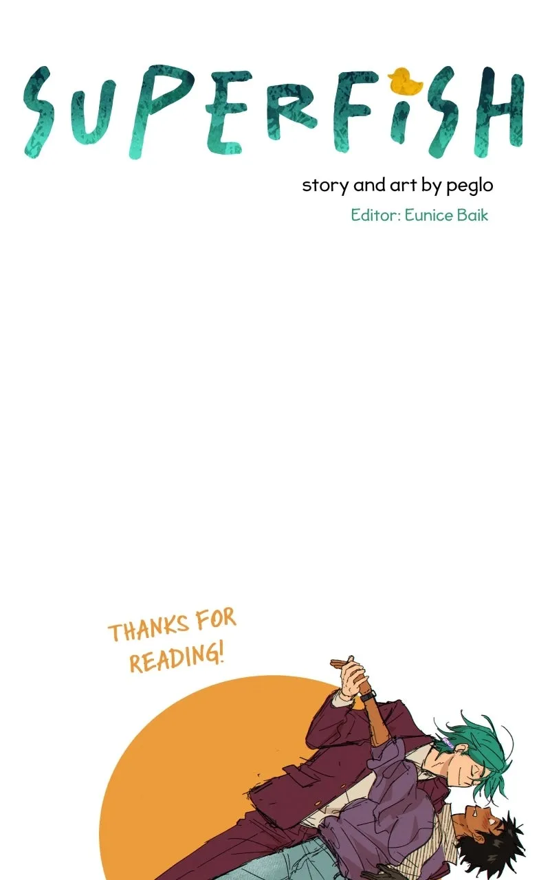 Read Superfish Manga Online