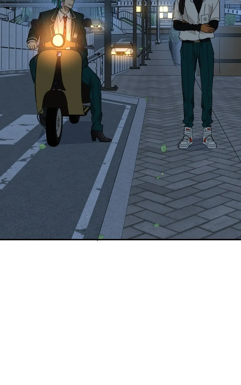 Read Superfish Manga Online