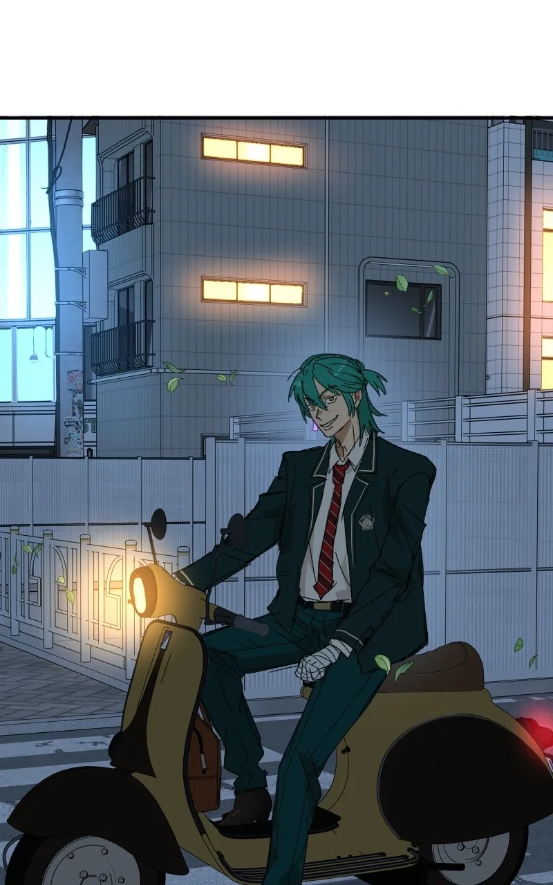 Read Superfish Manga Online