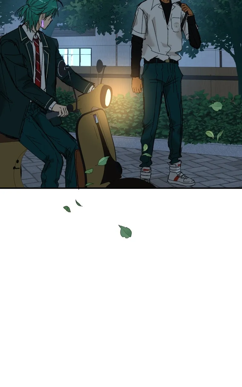 Read Superfish Manga Online