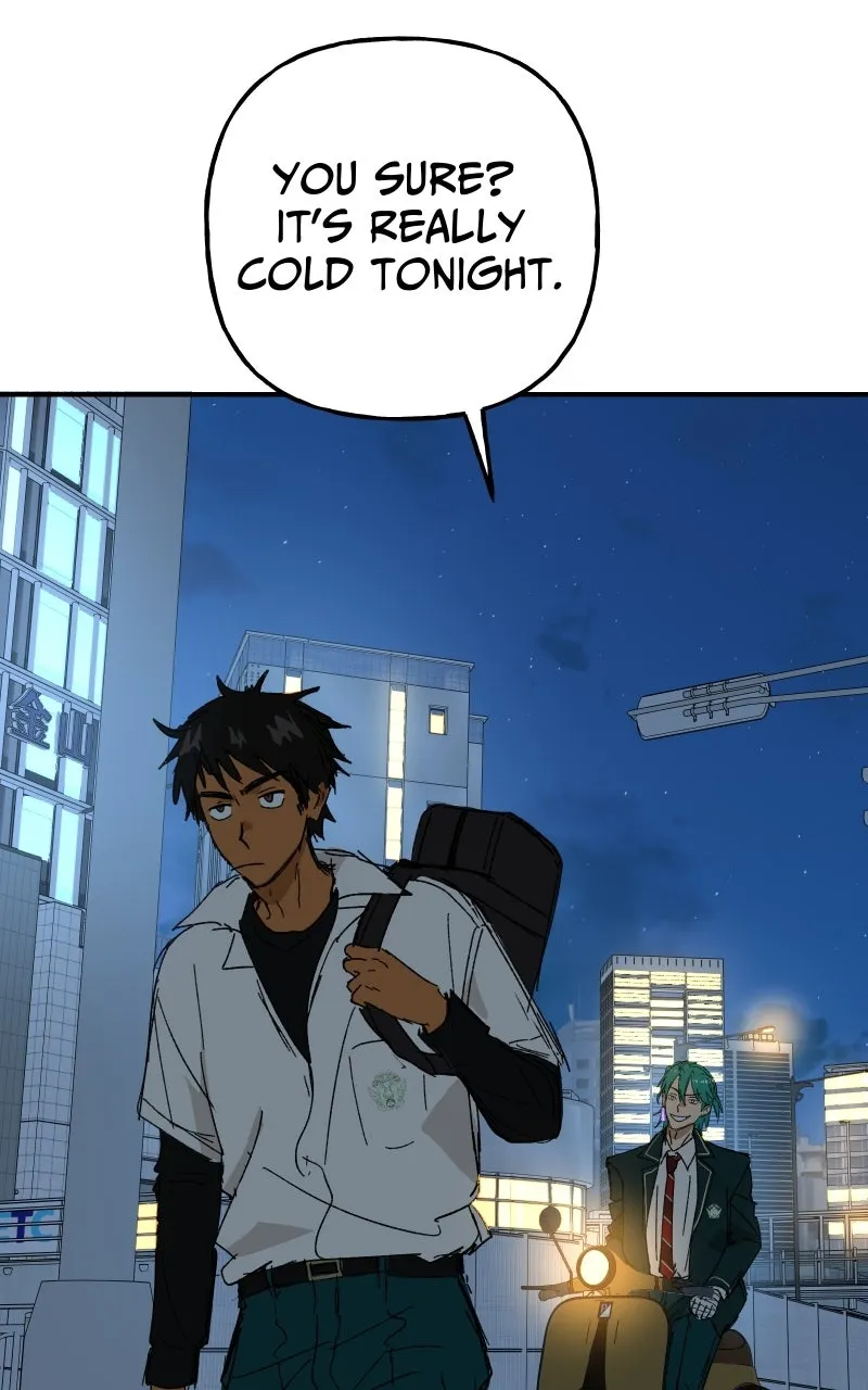 Read Superfish Manga Online