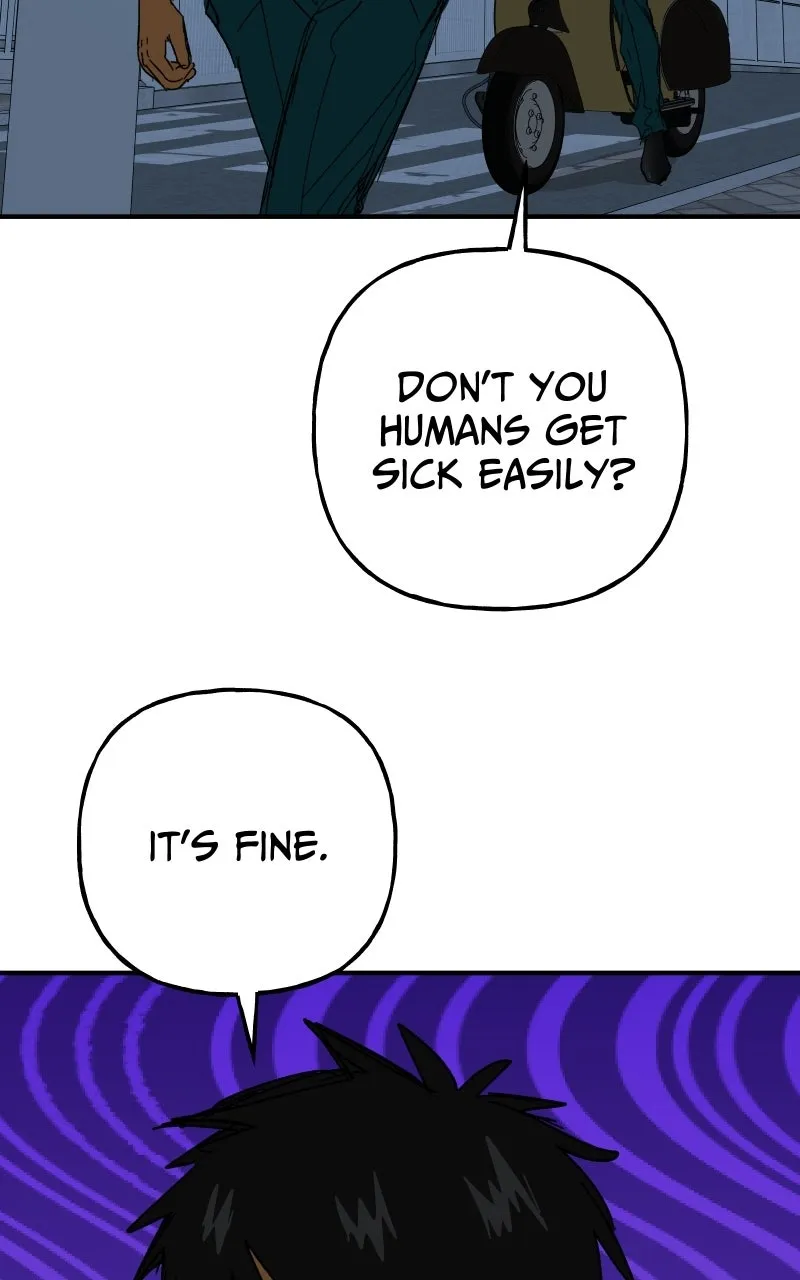 Read Superfish Manga Online