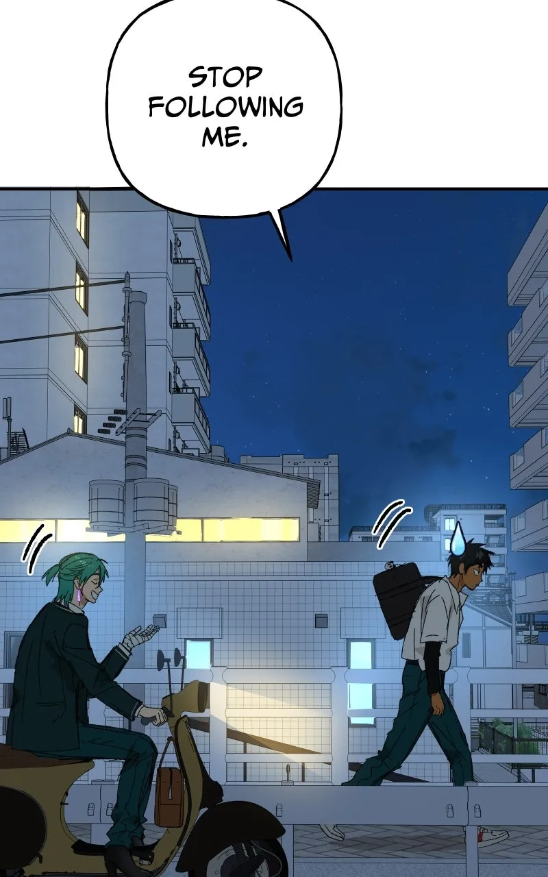 Read Superfish Manga Online