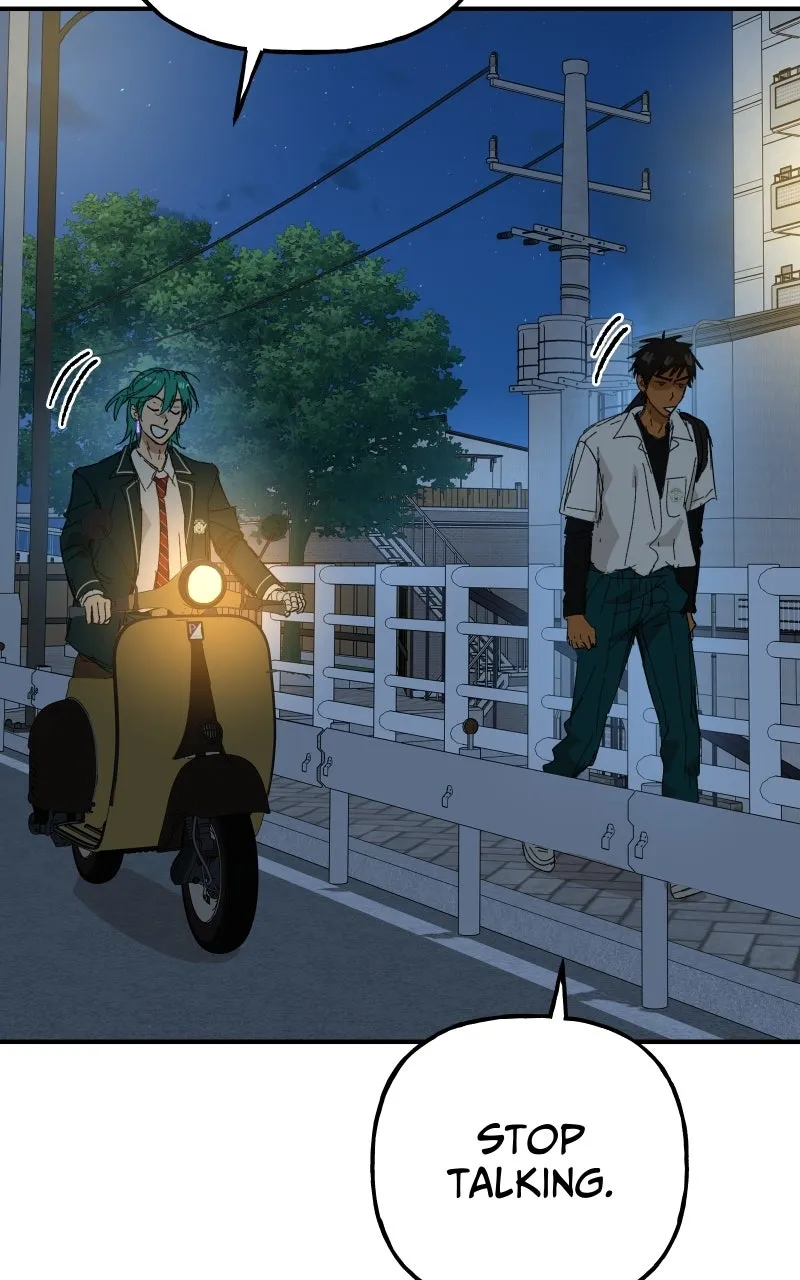 Read Superfish Manga Online