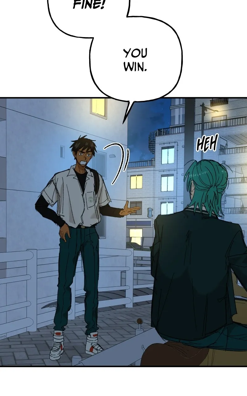 Read Superfish Manga Online