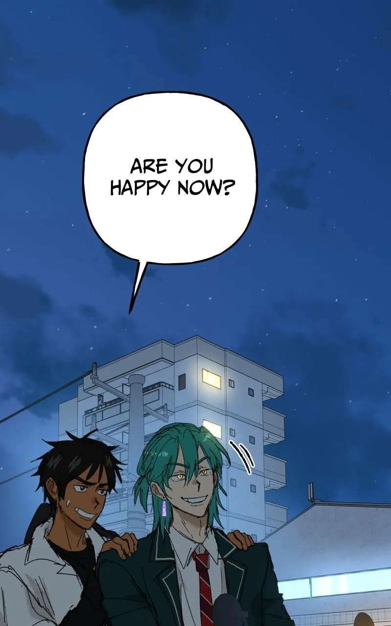 Read Superfish Manga Online