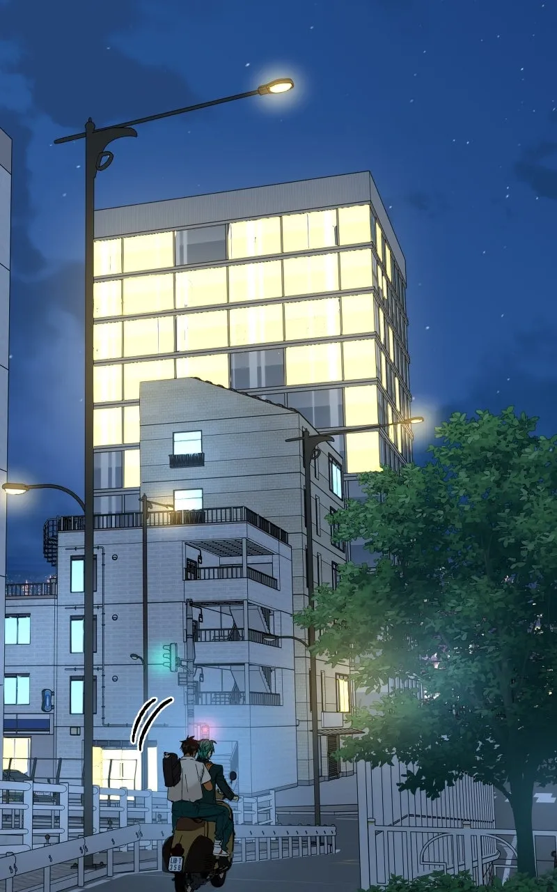 Read Superfish Manga Online