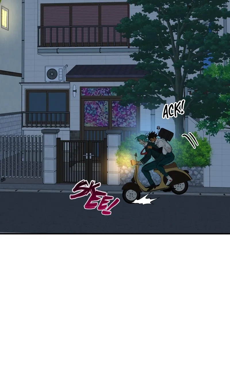 Read Superfish Manga Online