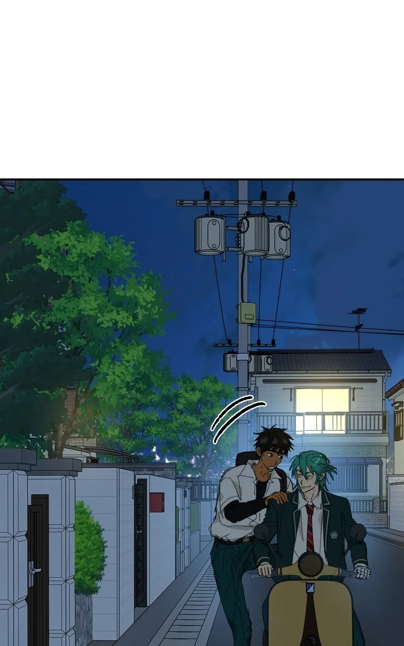 Read Superfish Manga Online