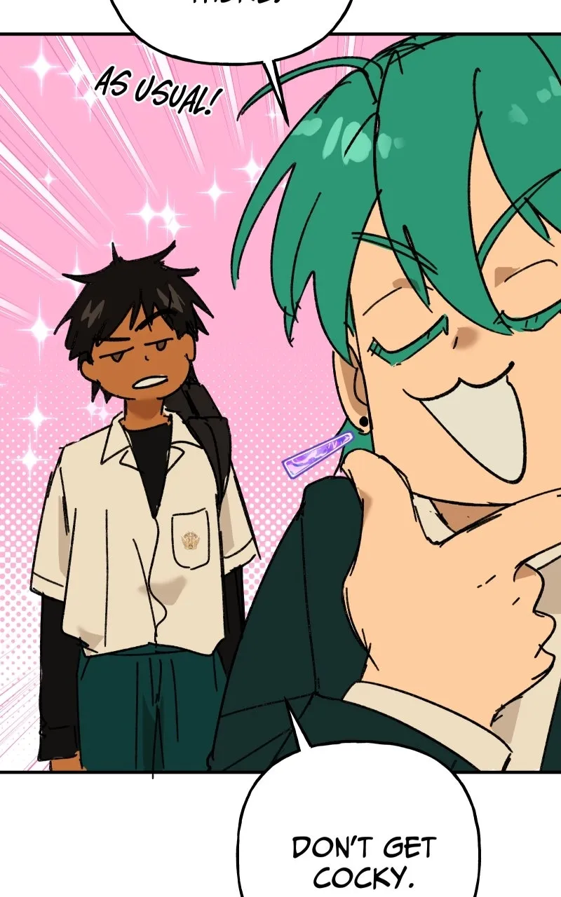 Read Superfish Manga Online