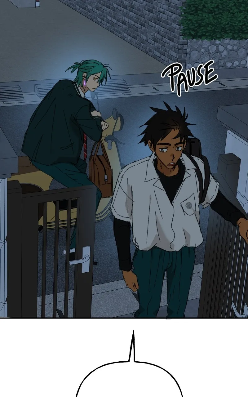 Read Superfish Manga Online