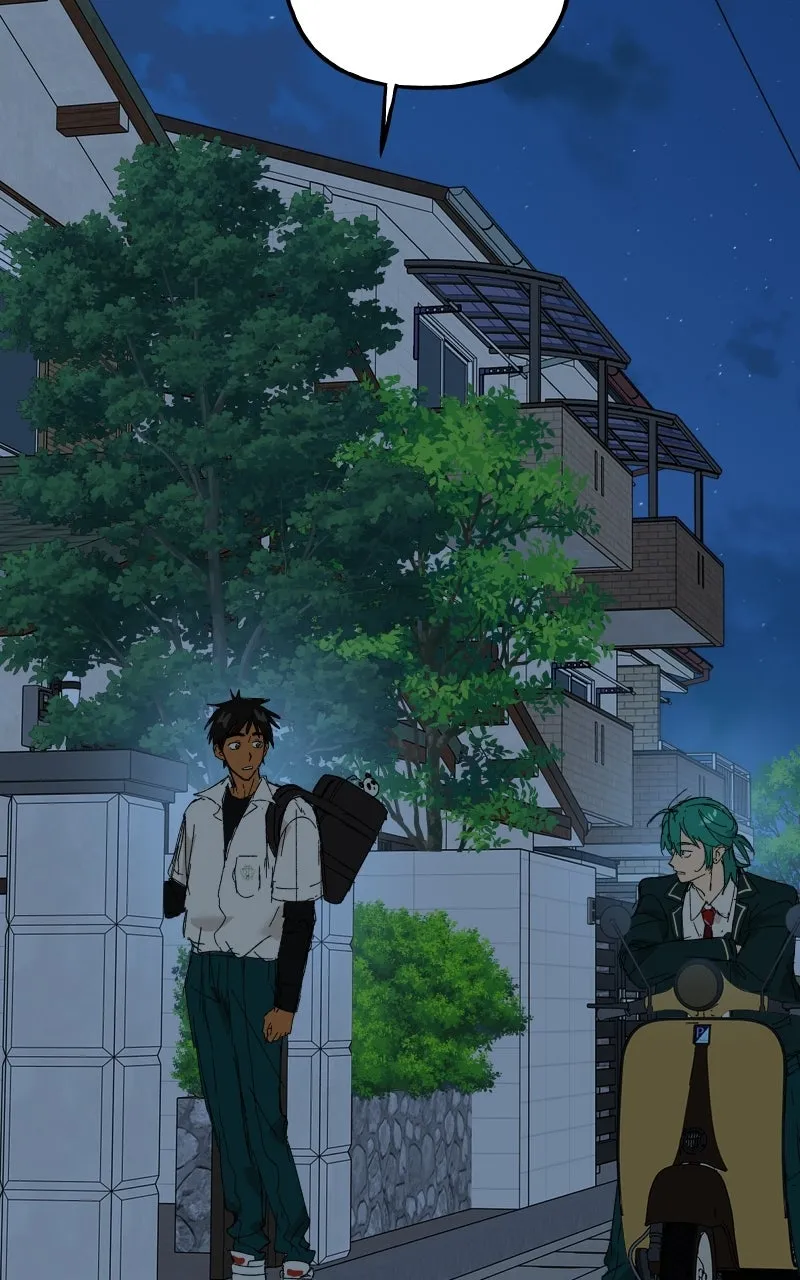 Read Superfish Manga Online