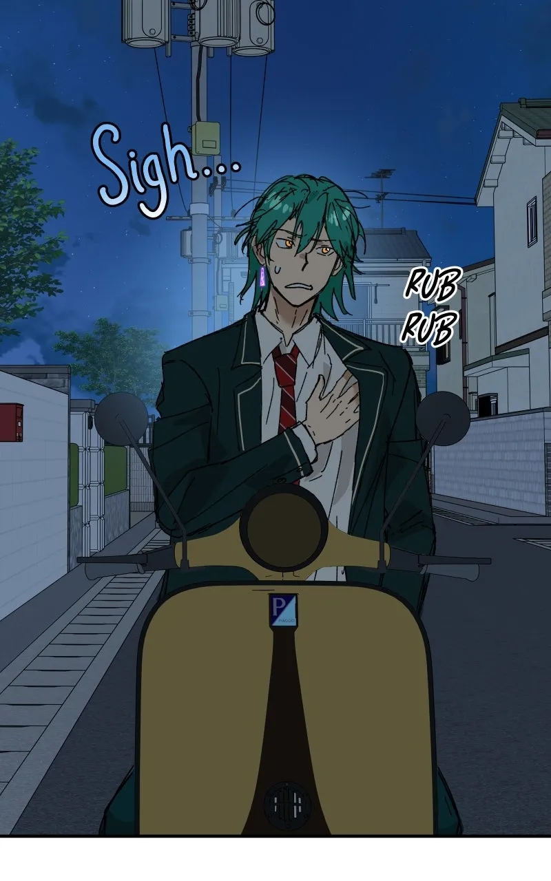 Read Superfish Manga Online