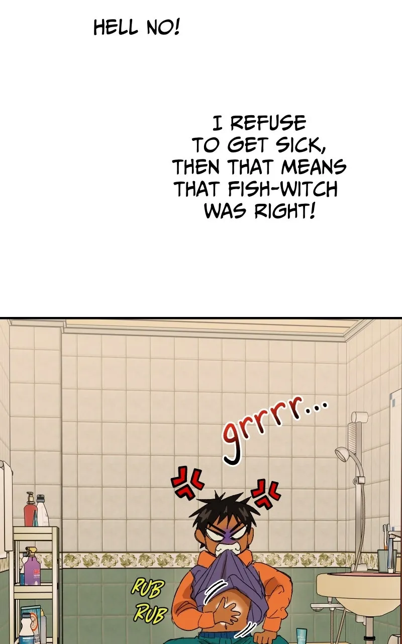 Read Superfish Manga Online