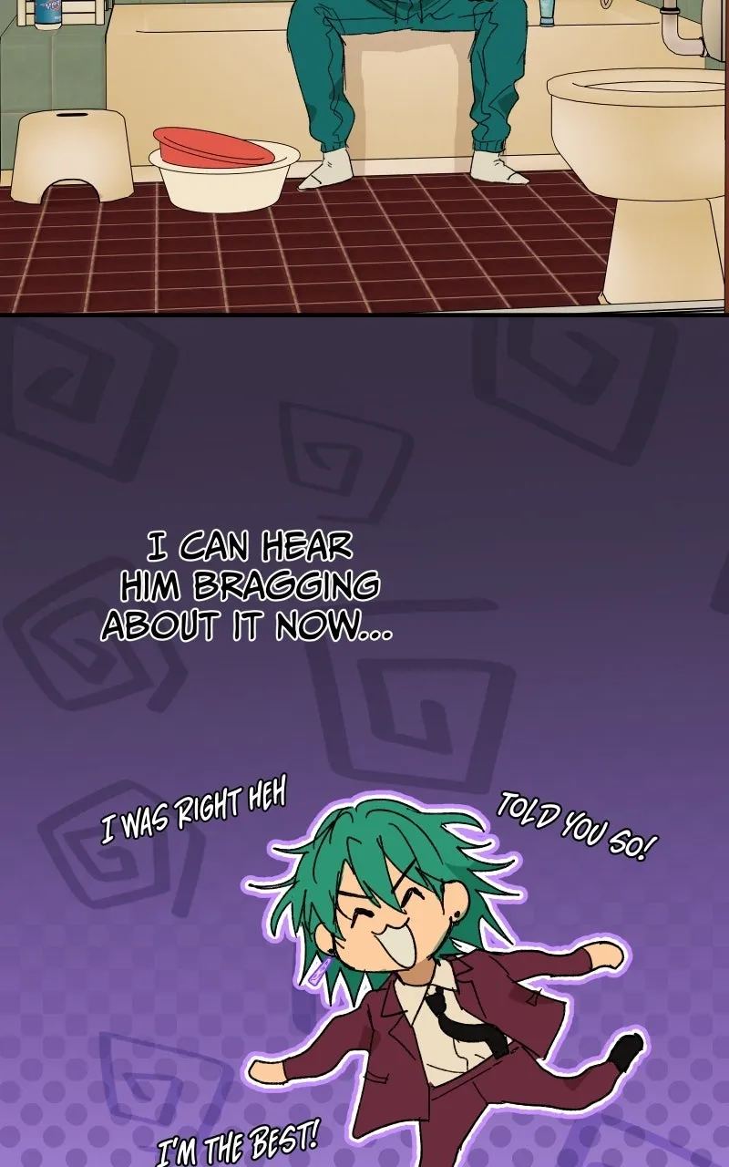 Read Superfish Manga Online