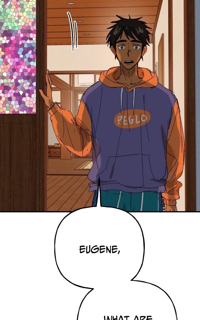 Read Superfish Manga Online