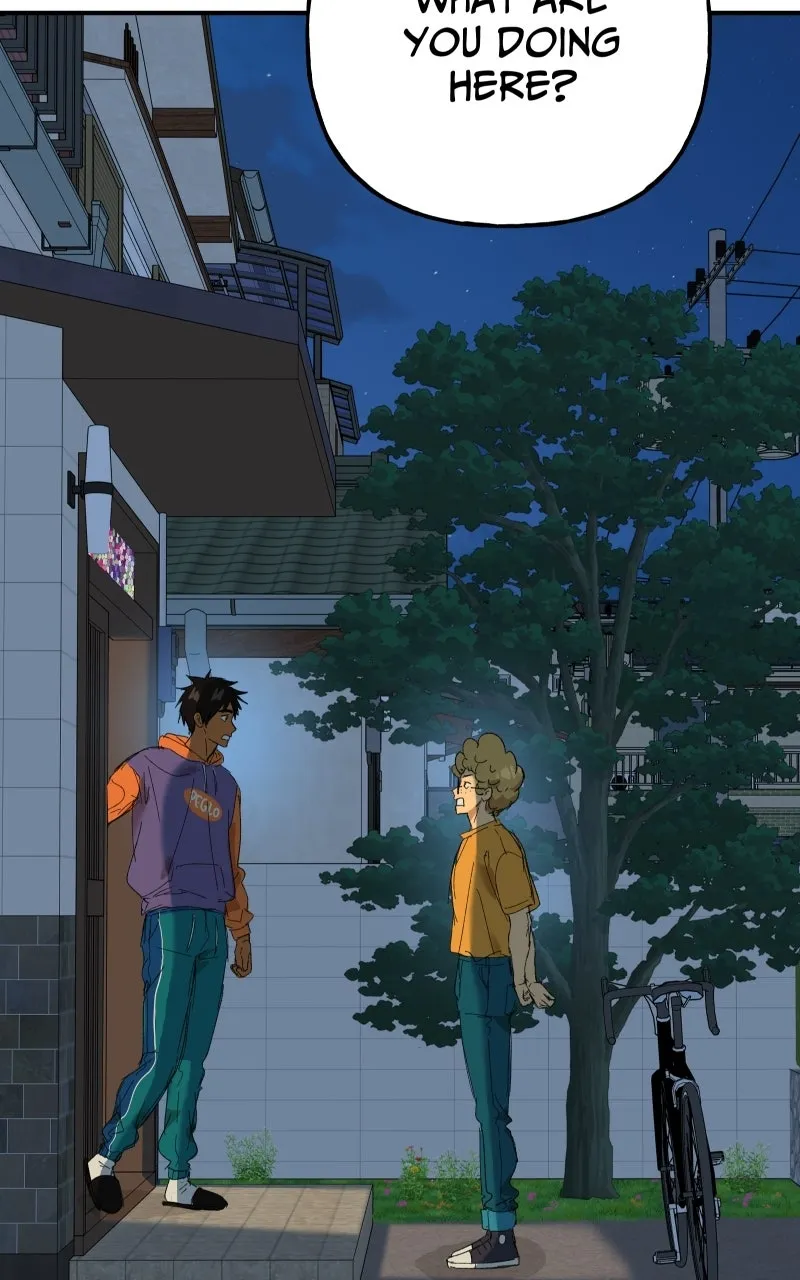 Read Superfish Manga Online