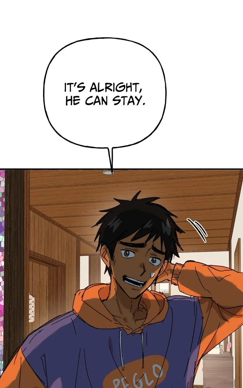 Read Superfish Manga Online