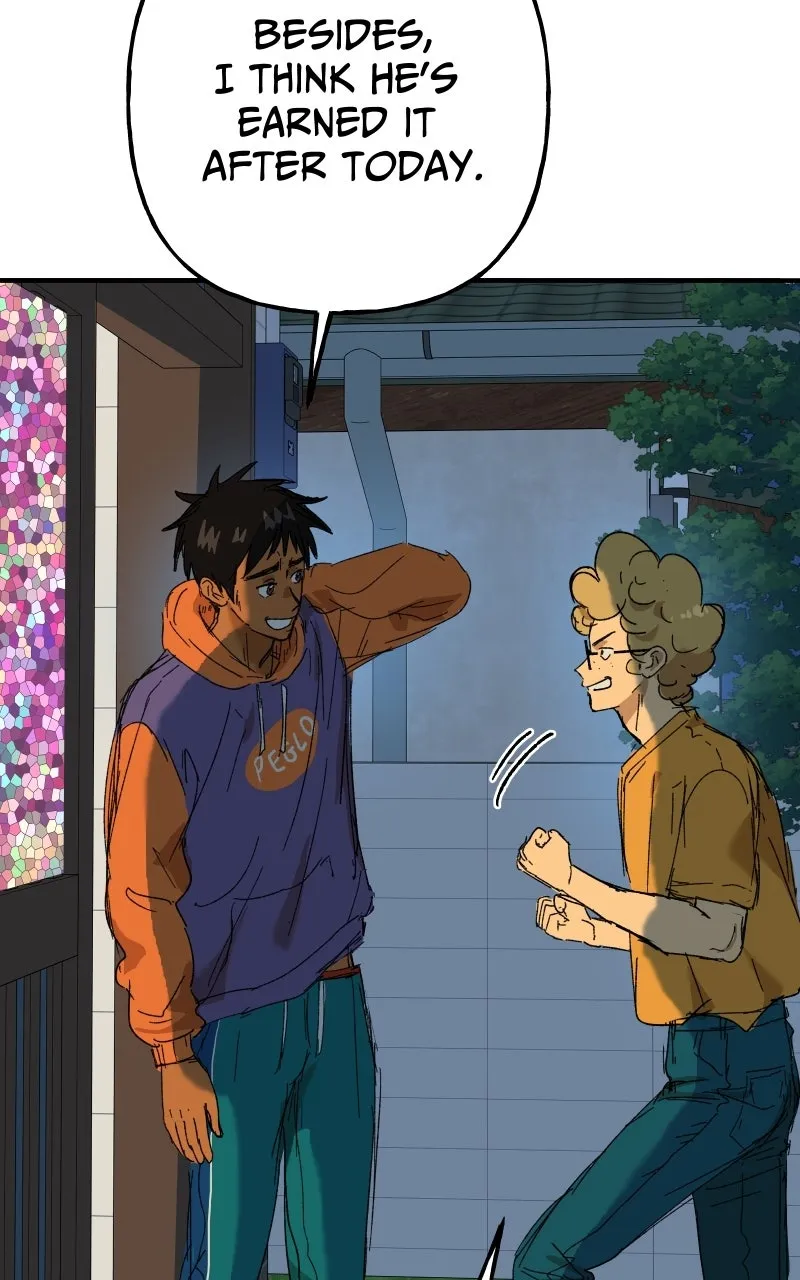 Read Superfish Manga Online