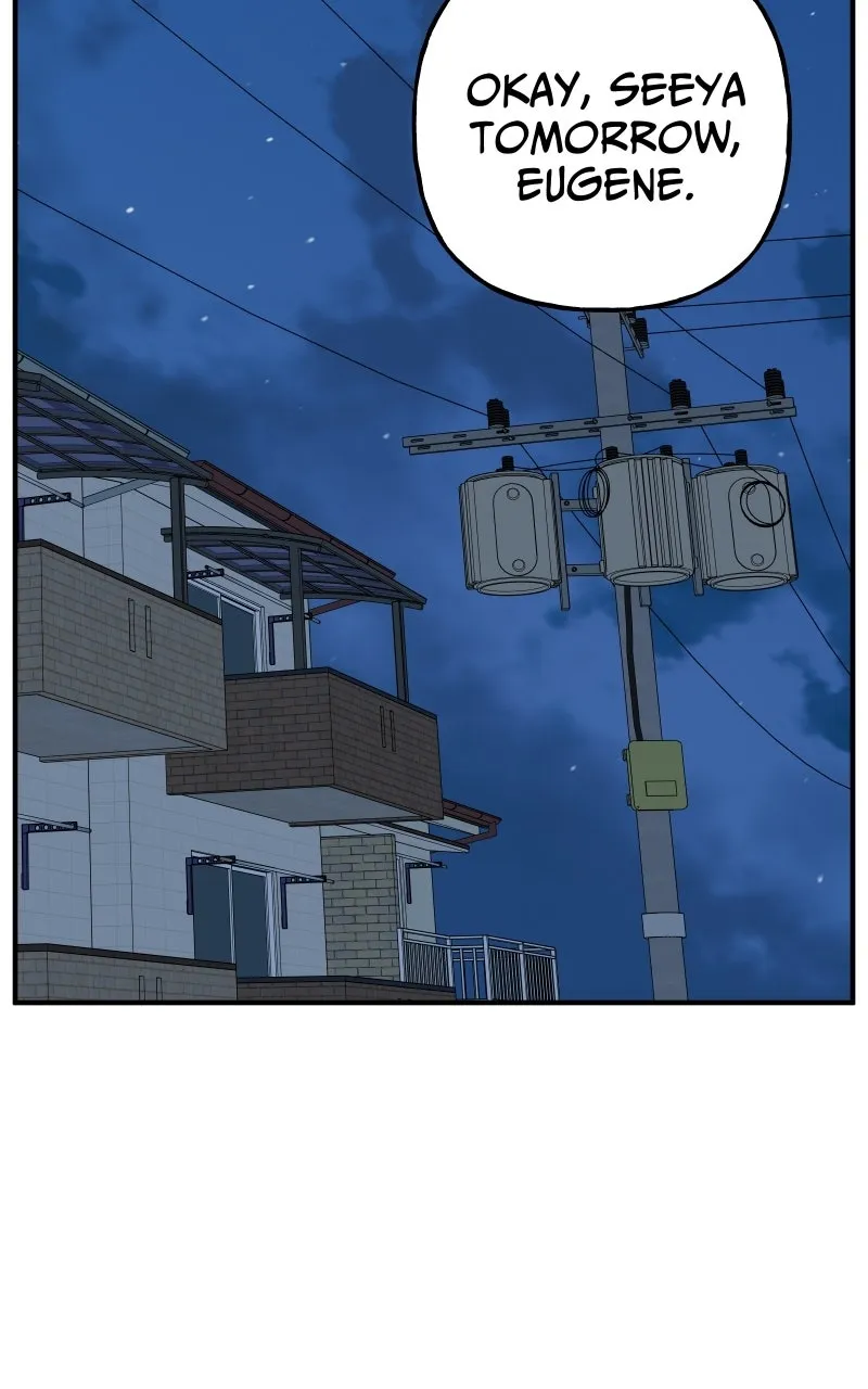 Read Superfish Manga Online