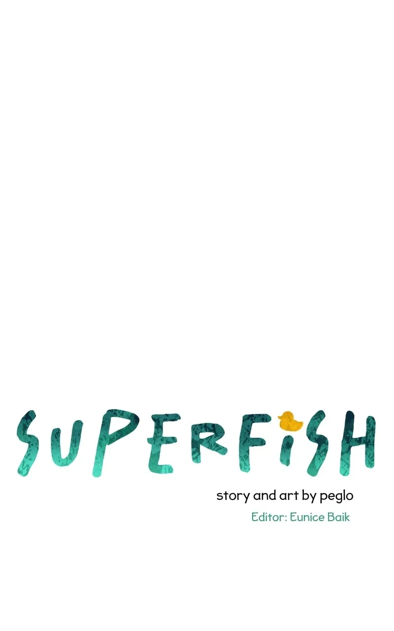 Read Superfish Manga Online