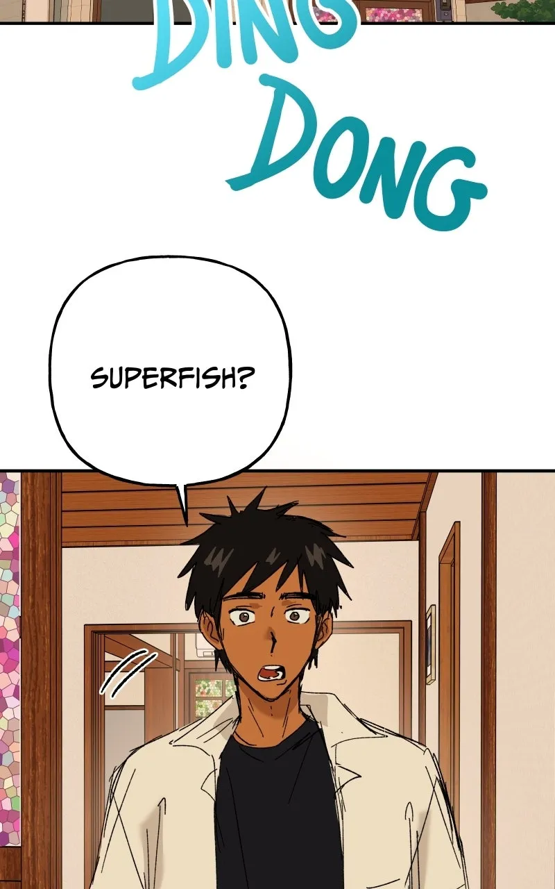 Read Superfish Manga Online