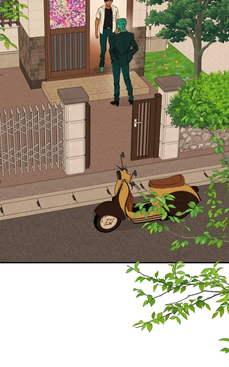 Read Superfish Manga Online