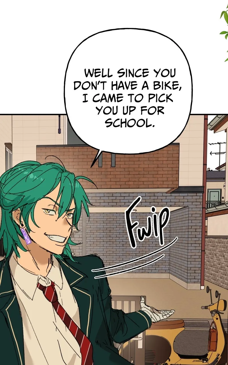 Read Superfish Manga Online