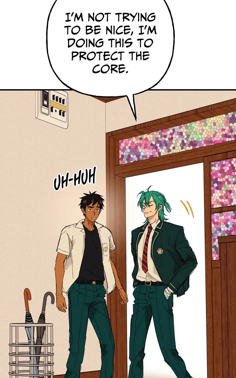 Read Superfish Manga Online