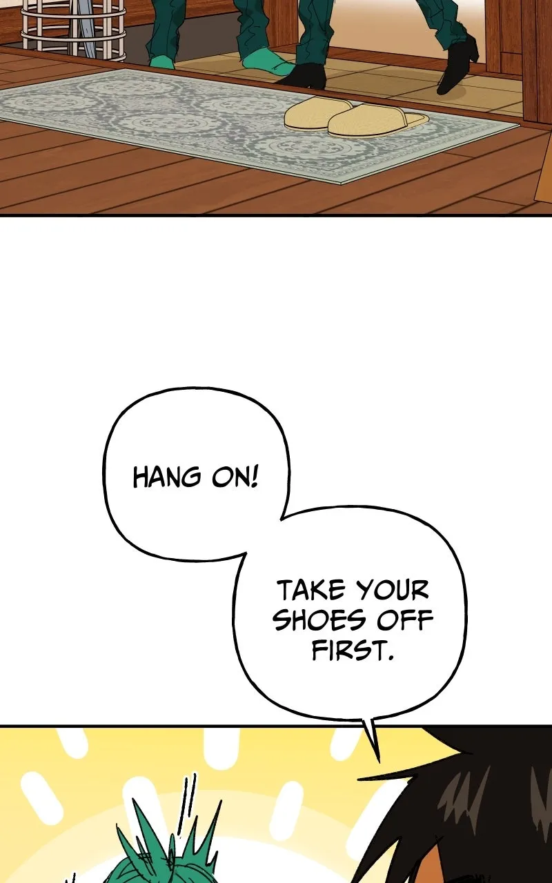 Read Superfish Manga Online