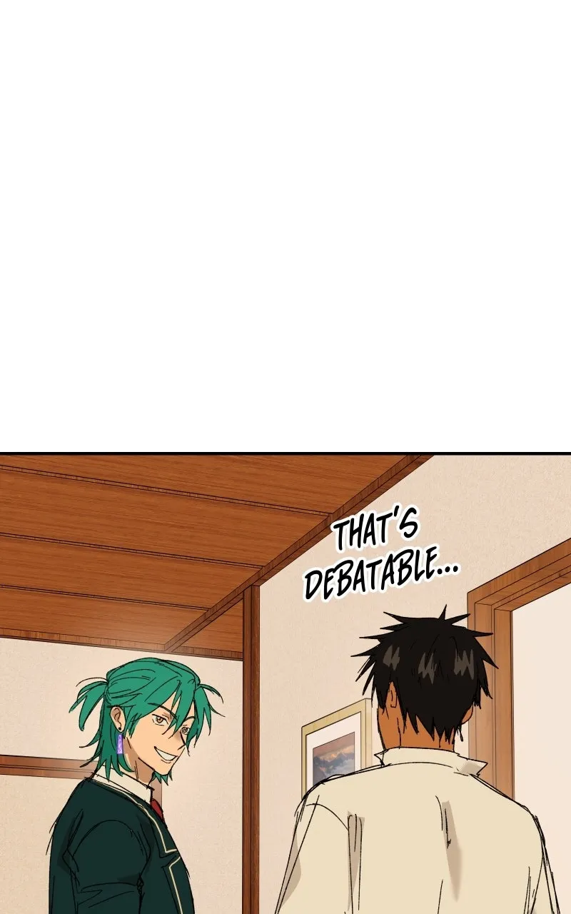 Read Superfish Manga Online