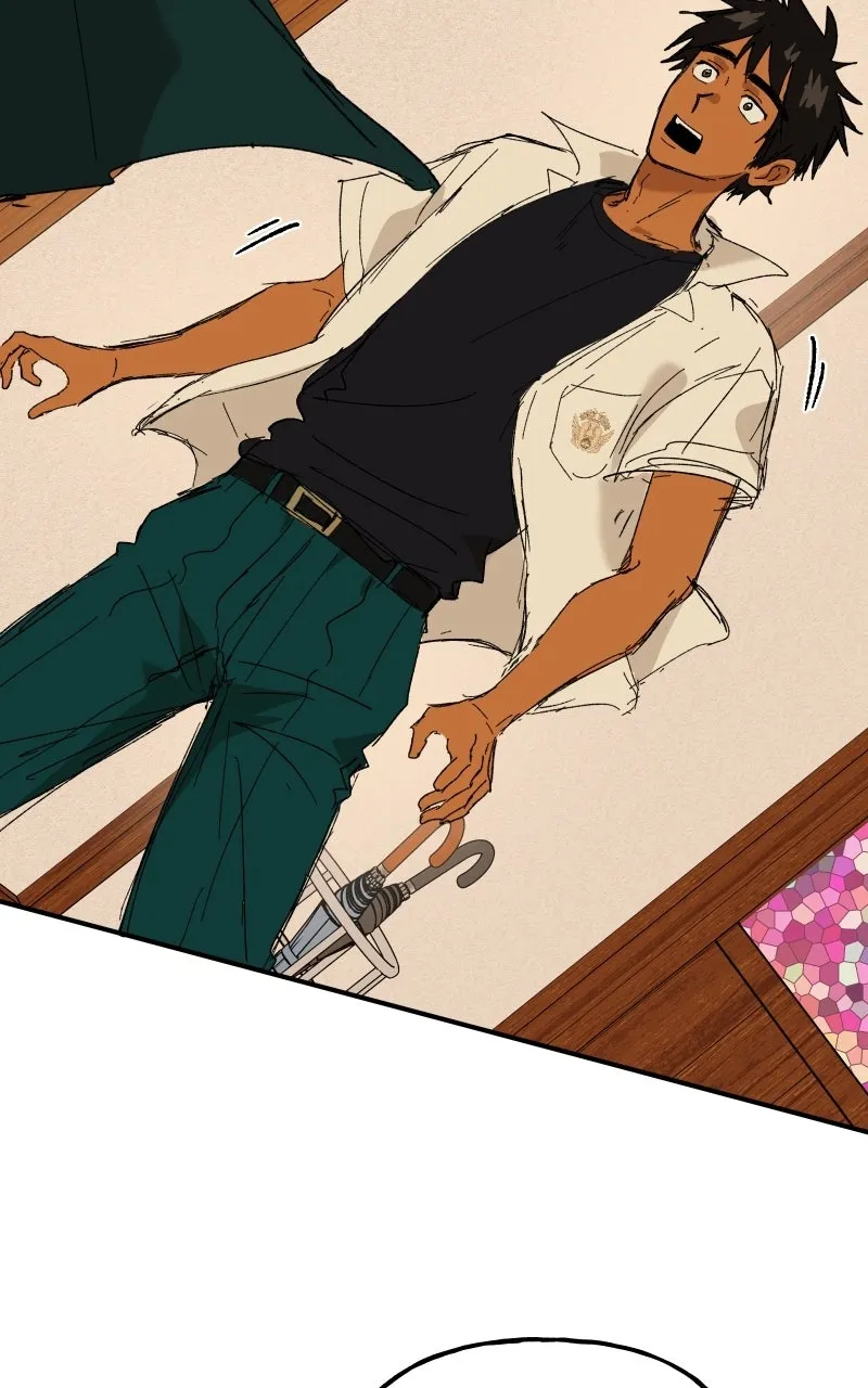 Read Superfish Manga Online