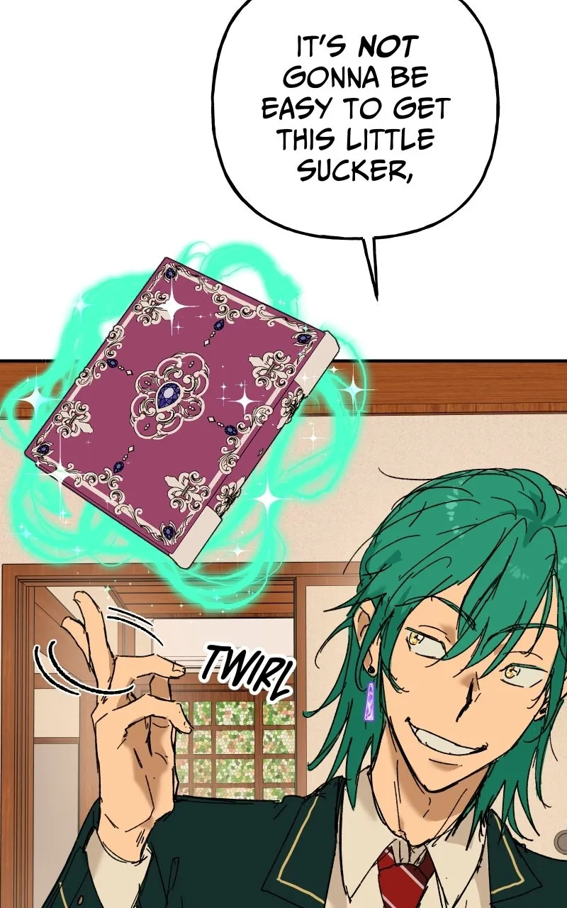 Read Superfish Manga Online