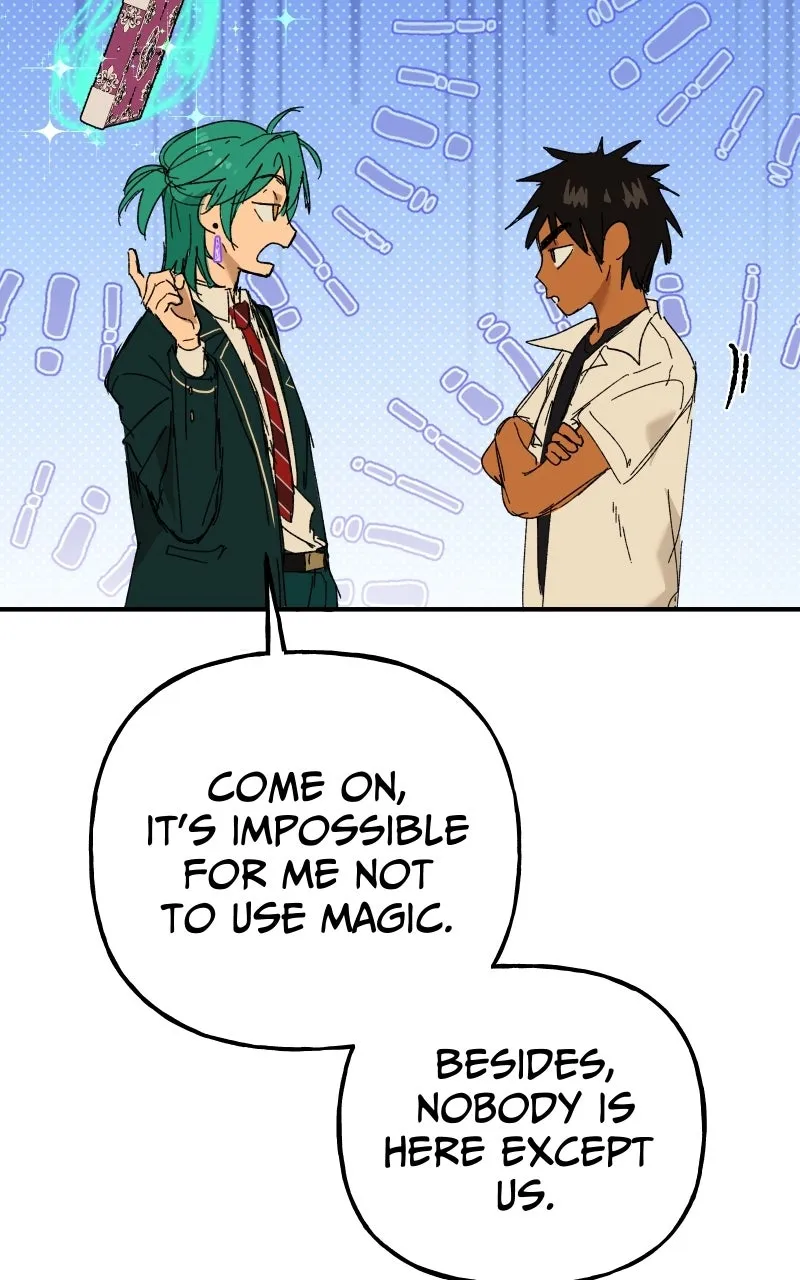 Read Superfish Manga Online