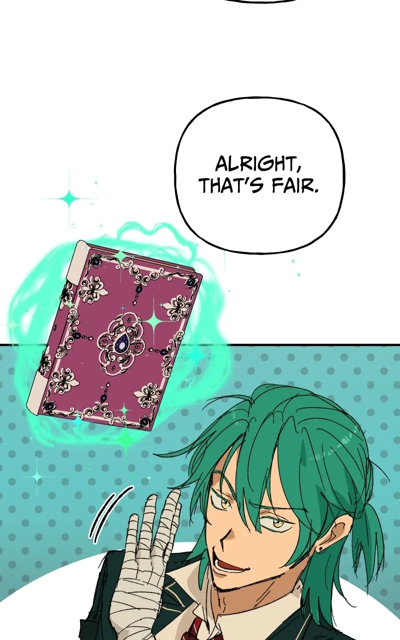 Read Superfish Manga Online