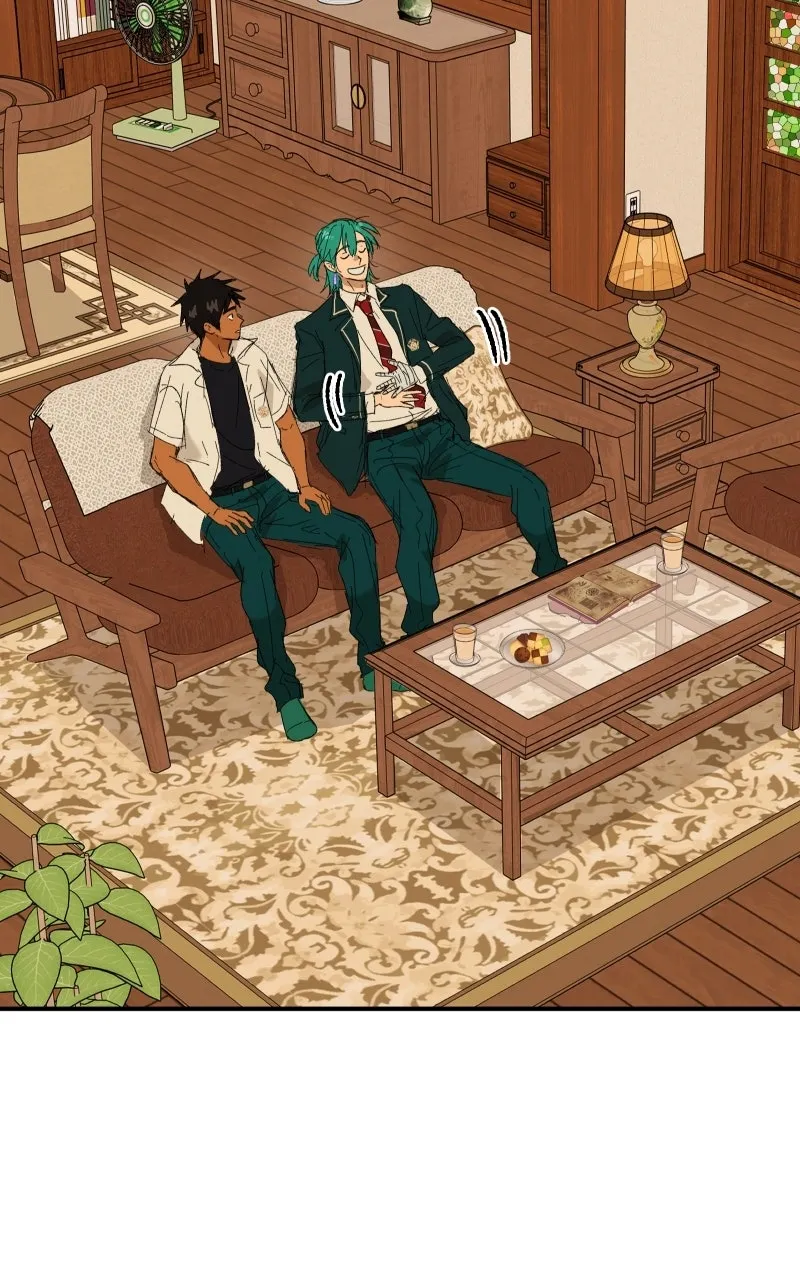 Read Superfish Manga Online