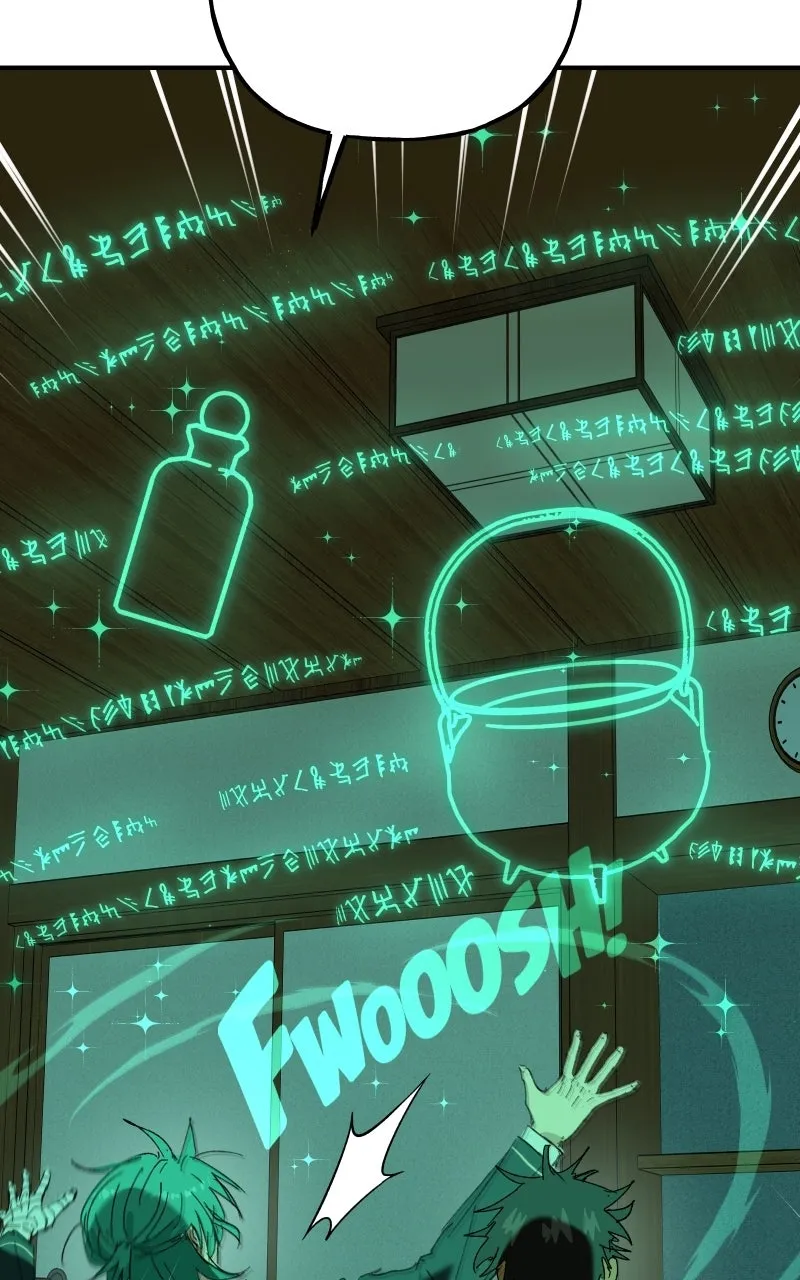 Read Superfish Manga Online